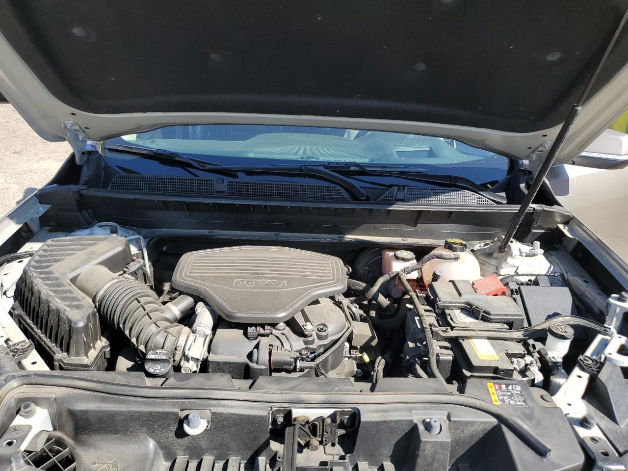 1gkknxlsxnz135039 1GKKNXLSXNZ135039 2022 GMC Acadia Denali