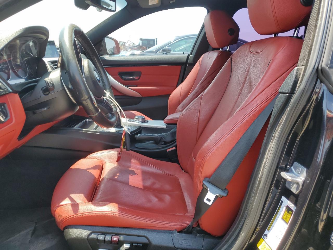 2017 BMW 430I Gran Coupe VIN: WBA4F7C36HG789494 Lot: 64695965
