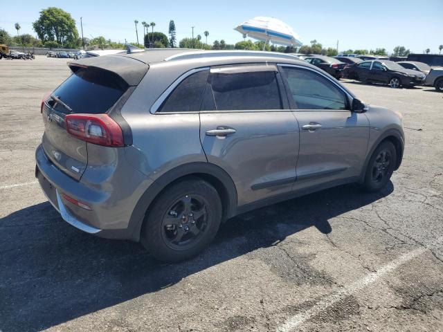  KIA NIRO 2017 Szary