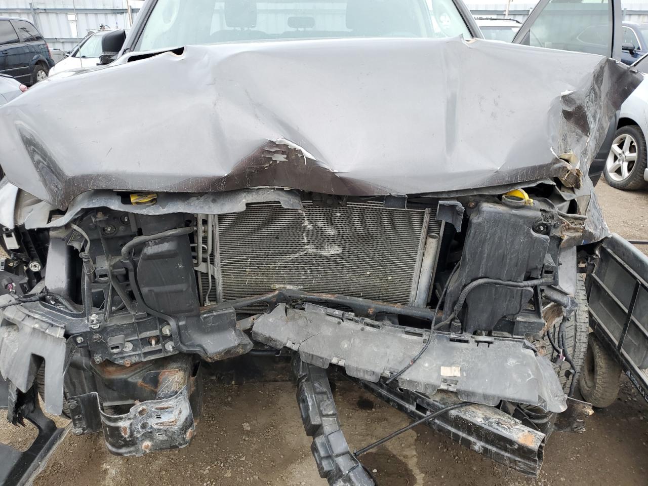 1c6rr7ft0ks625696 1C6RR7FT0KS625696 2019 Ram 1500 Classic Tradesman