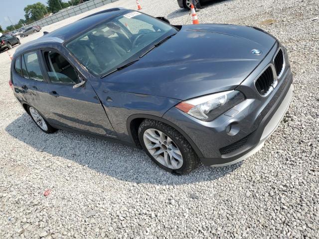  BMW X1 2015 Szary
