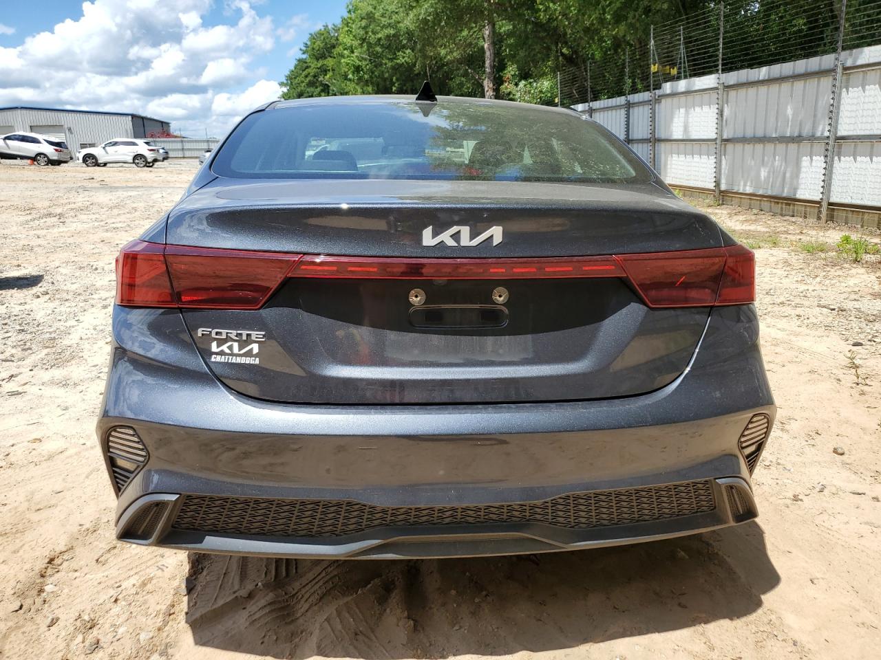 3kpf24adxpe524528 3KPF24ADXPE524528 2023 Kia Forte Lx