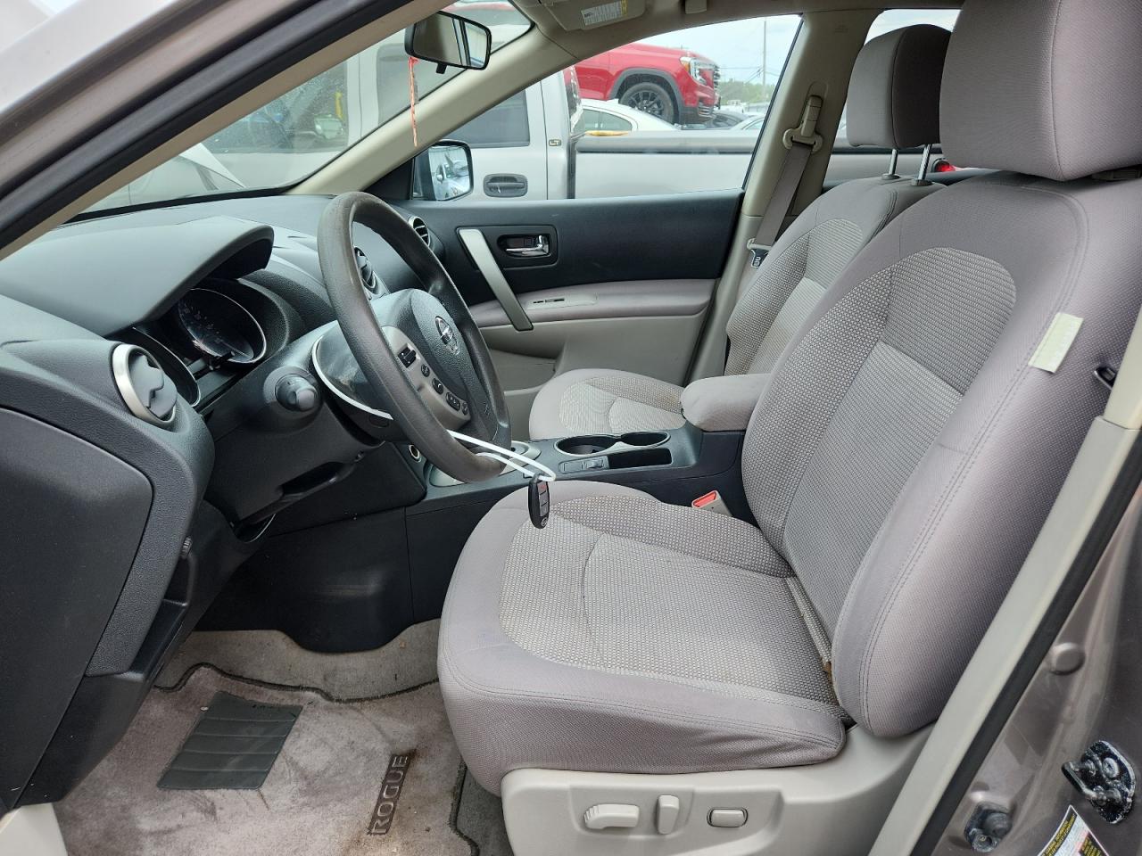 2012 Nissan Rogue S VIN: JN8AS5MV9CW713406 Lot: 65567035