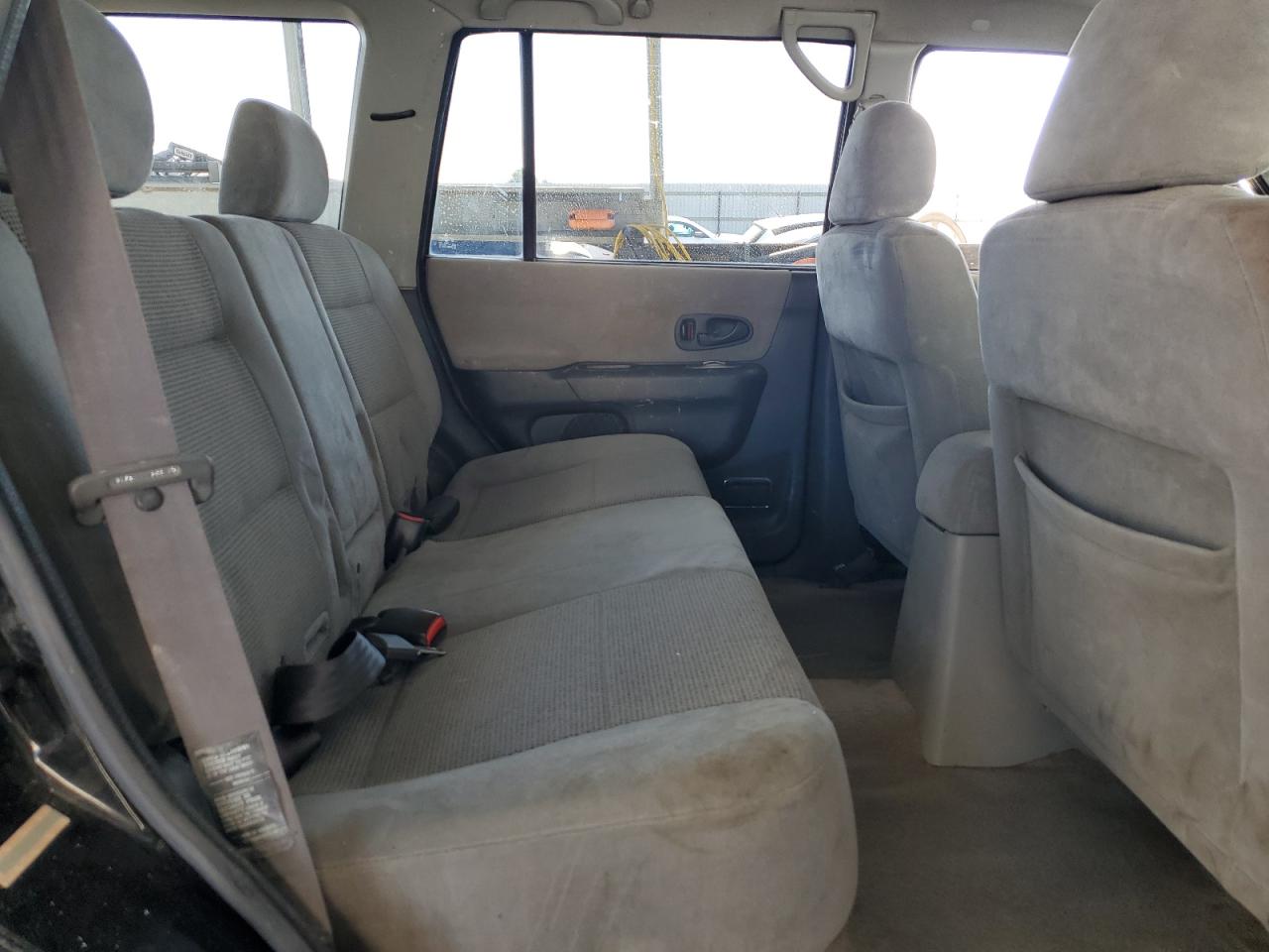 2001 Mitsubishi Montero Sport Xs VIN: JA4LS31R11P038331 Lot: 63239545