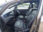 2016 KIA CARENS 4 C for sale at Copart WISBECH