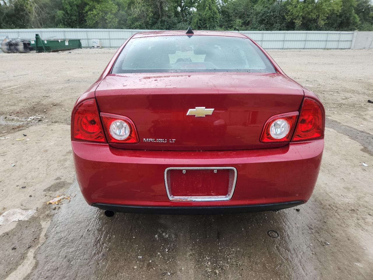 1g1zc5e03cf223146 1G1ZC5E03CF223146 2012 Chevrolet Malibu 1Lt