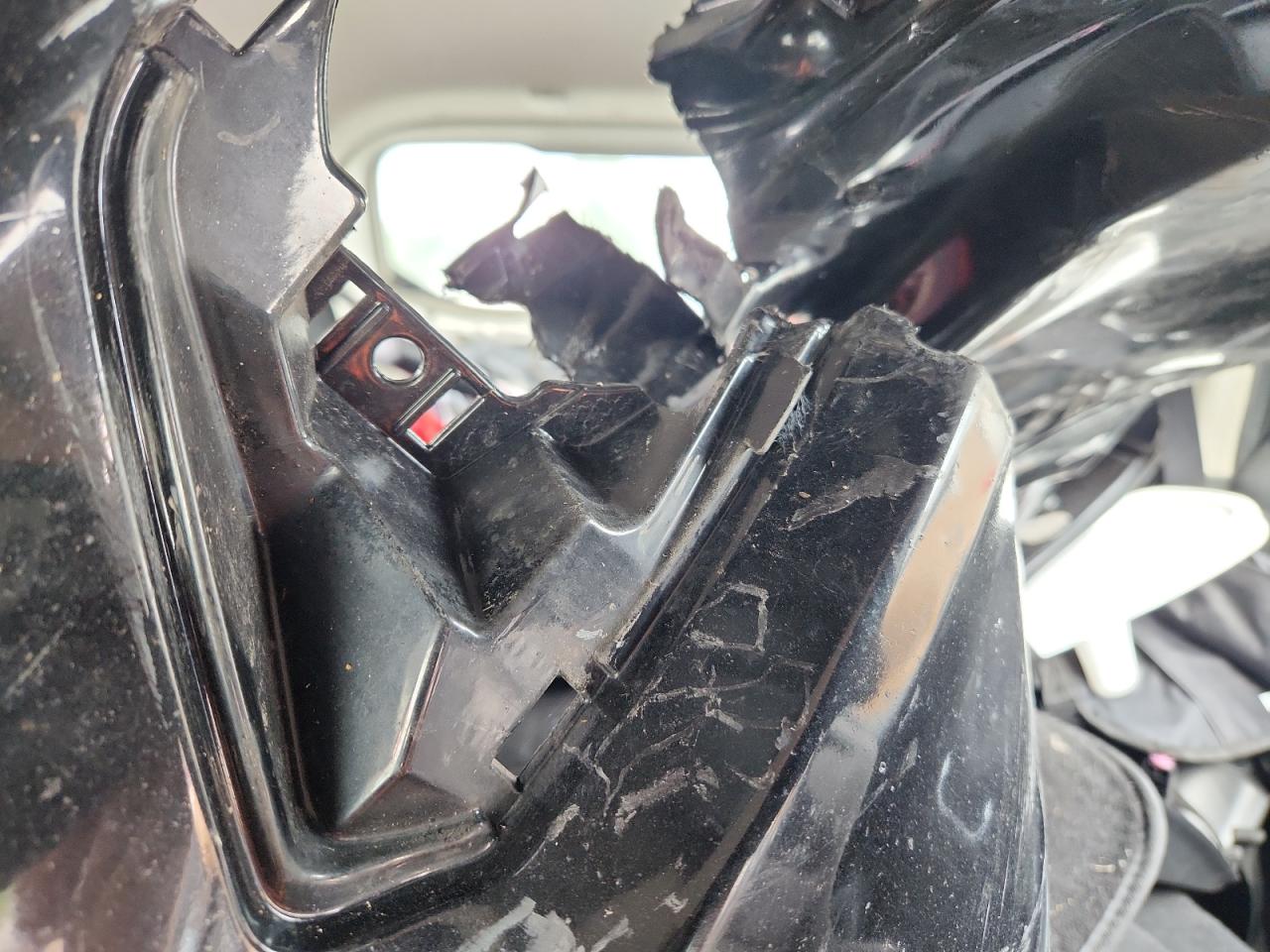 2016 Nissan Rogue S VIN: KNMAT2MV1GP624629 Lot: 64418595
