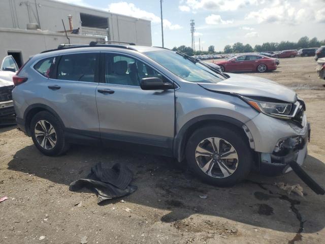  HONDA CRV 2020 Srebrny