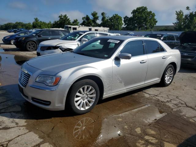 2012 Chrysler 300