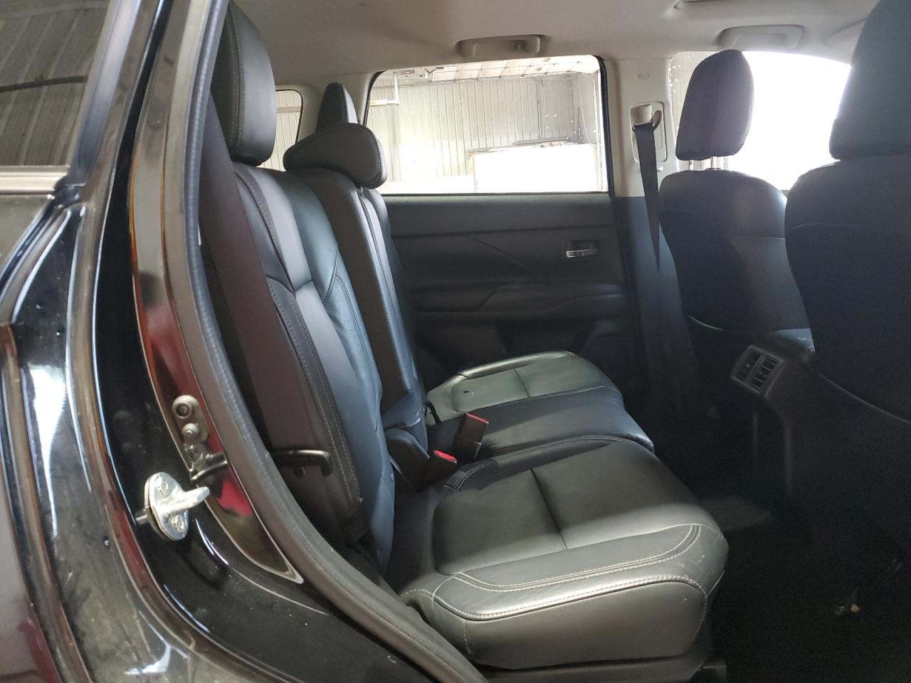 2020 Mitsubishi Outlander Se VIN: JA4AZ3A3XLZ003342 Lot: 63789995