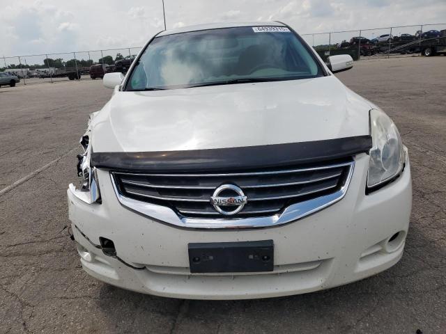  NISSAN ALTIMA 2012 Biały