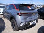 2024 VAUXHALL MOKKA GS TURBO  for sale at Copart BRISTOL