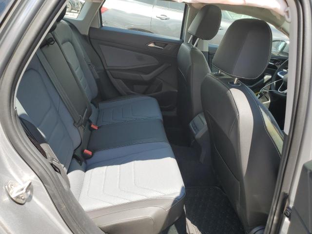 2025 VOLKSWAGEN JETTA SEL  