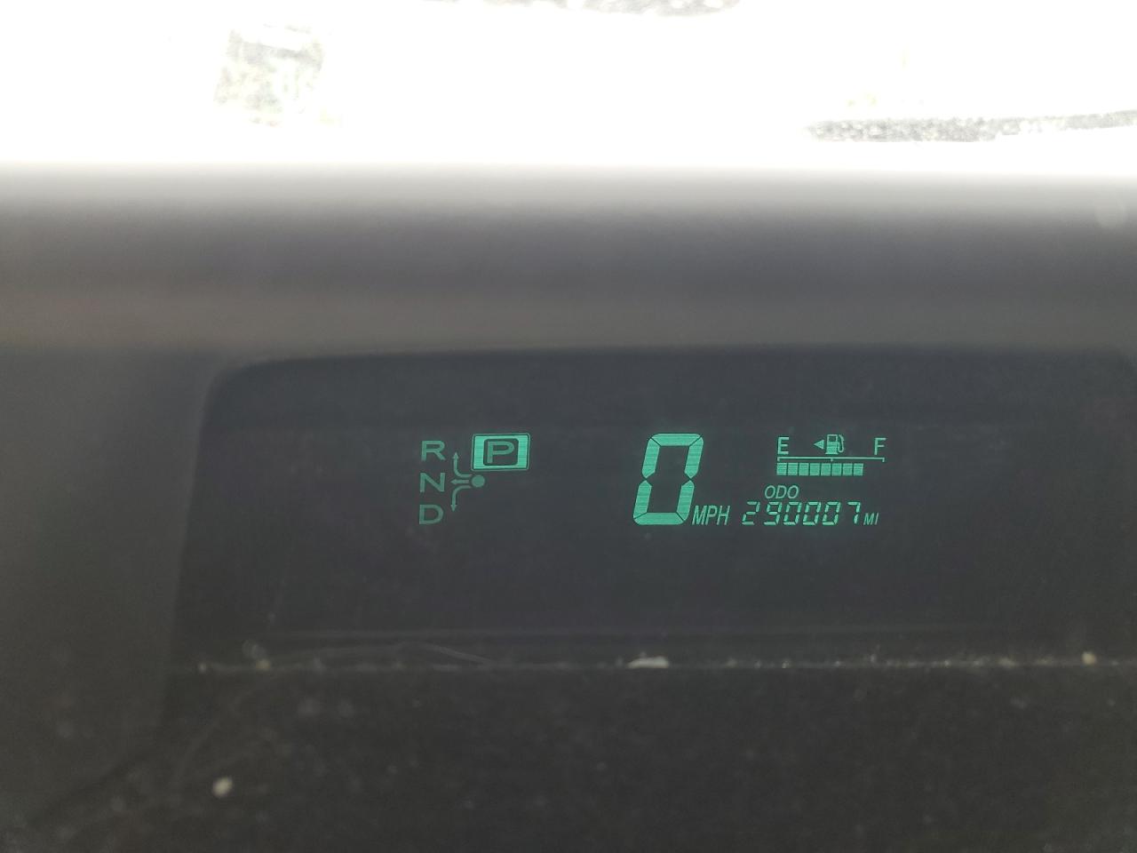 2008 Toyota Prius VIN: JTDKB20U487734631 Lot: 65056285