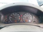 2012 NISSAN NAVARA TEK for sale at Copart BRISTOL