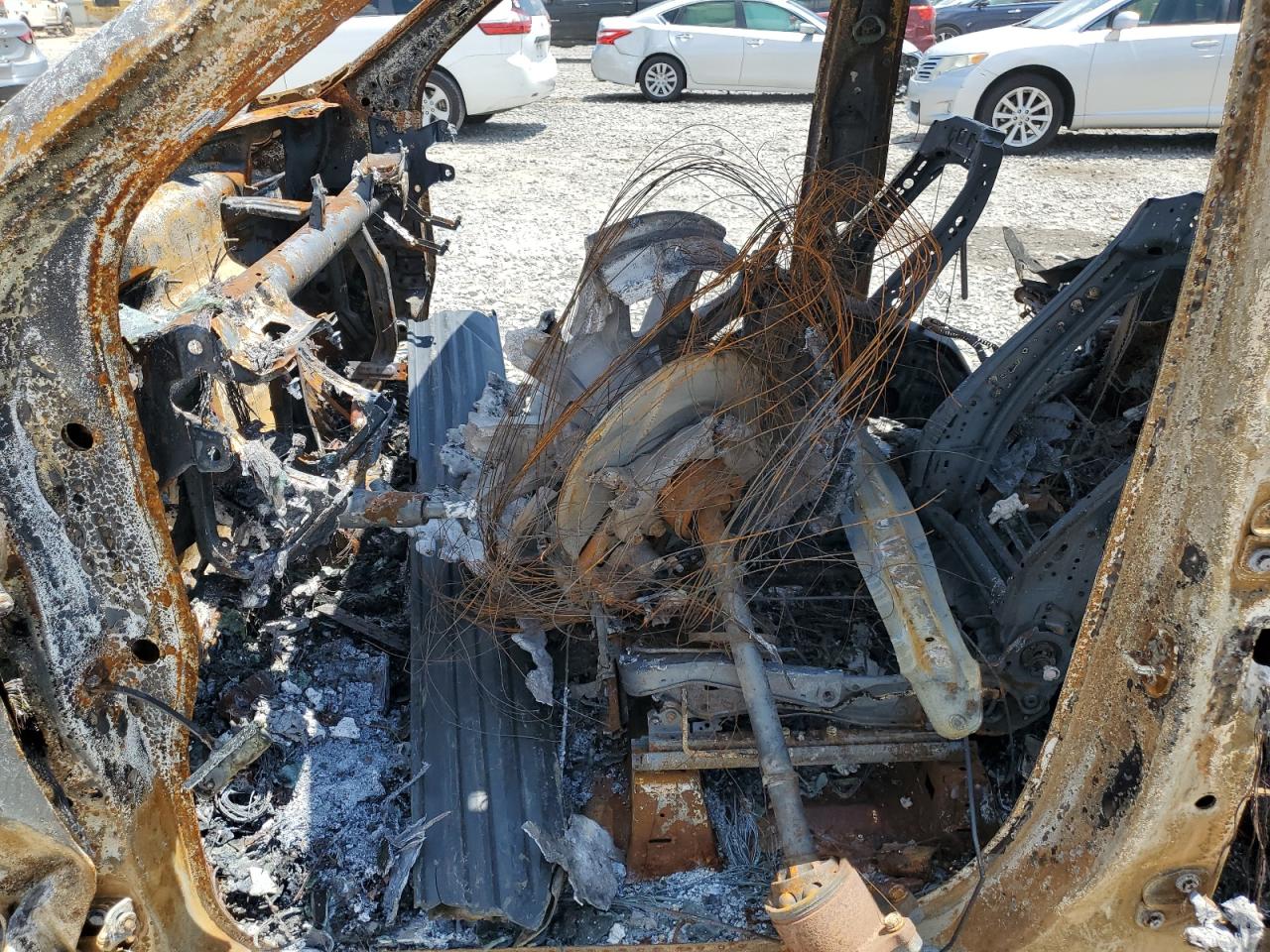 2024 Chevrolet Tahoe K1500 Rst VIN: 1GNSKRKD0RR218673 Lot: 66450355