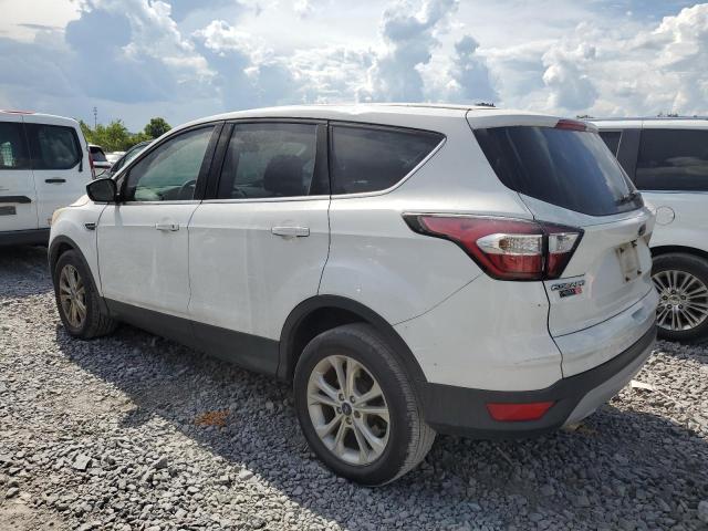  FORD ESCAPE 2017 Biały