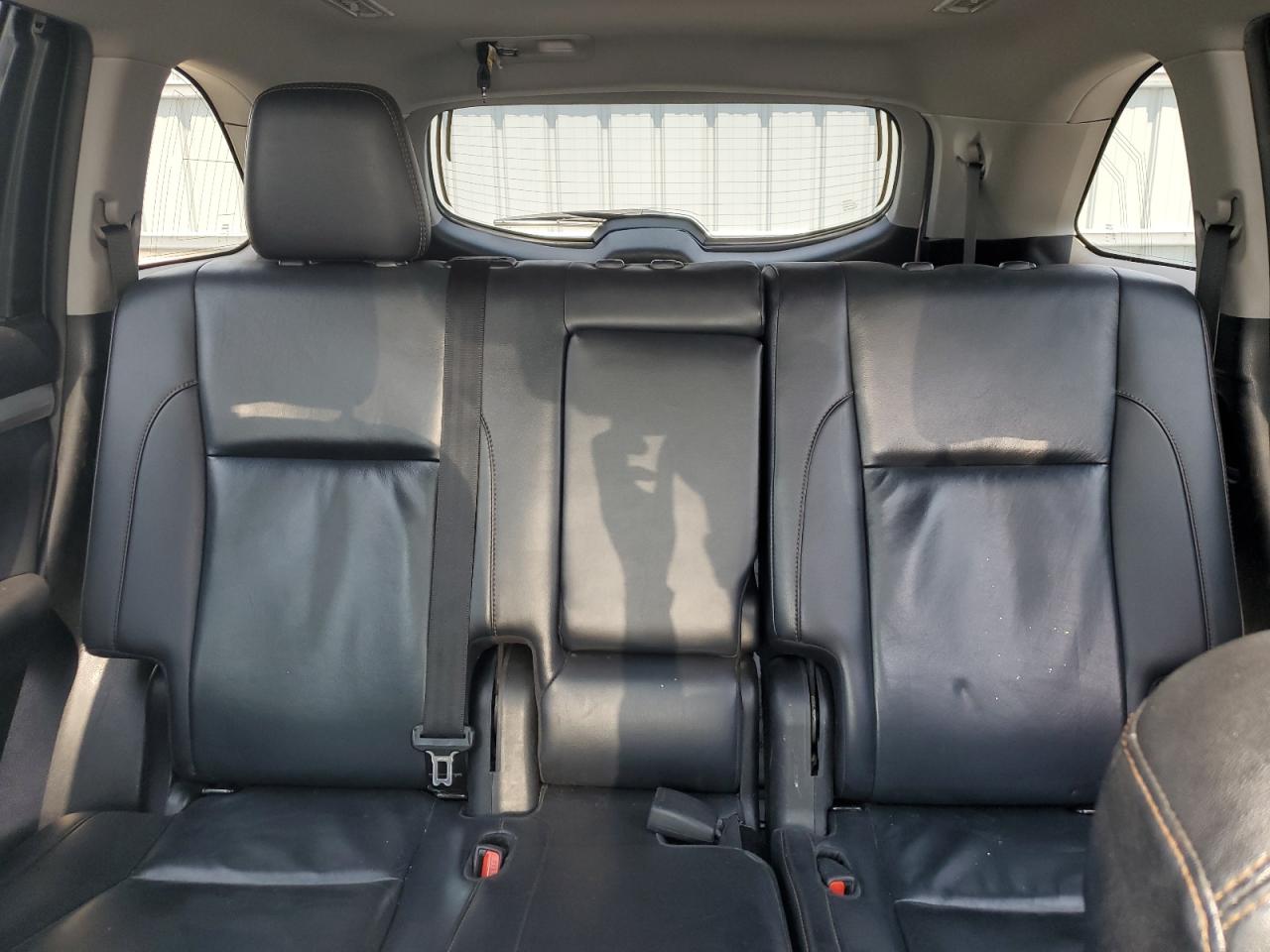 2019 Toyota Highlander Hybrid VIN: 5TDJGRFH9KS063986 Lot: 63289735
