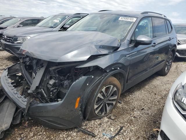 VOLKSWAGEN TIGUAN S 2024