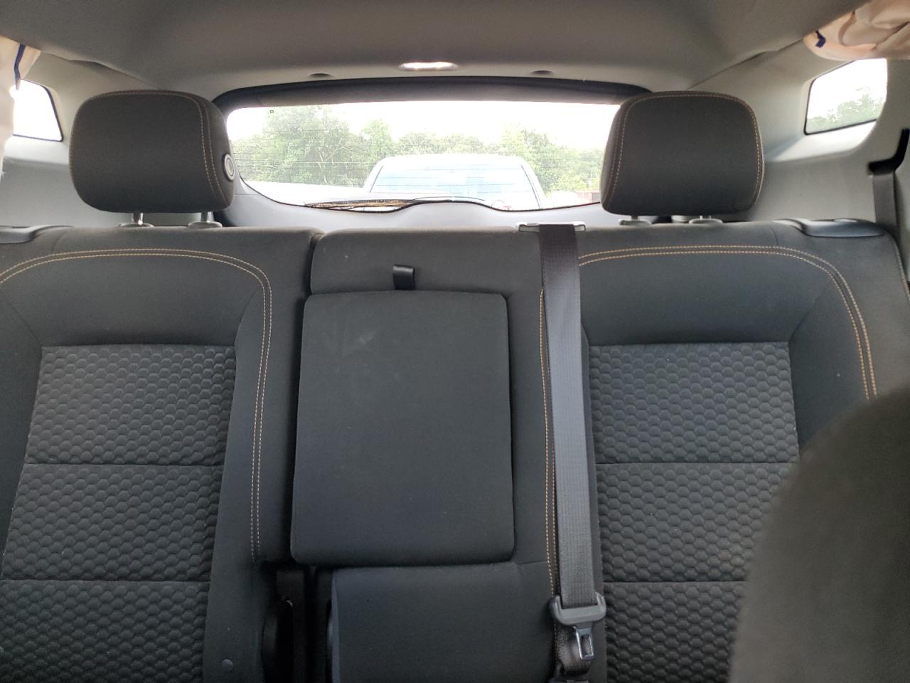 2018 GMC Terrain Sle VIN: 3GKALMEV2JL314605 Lot: 84045445