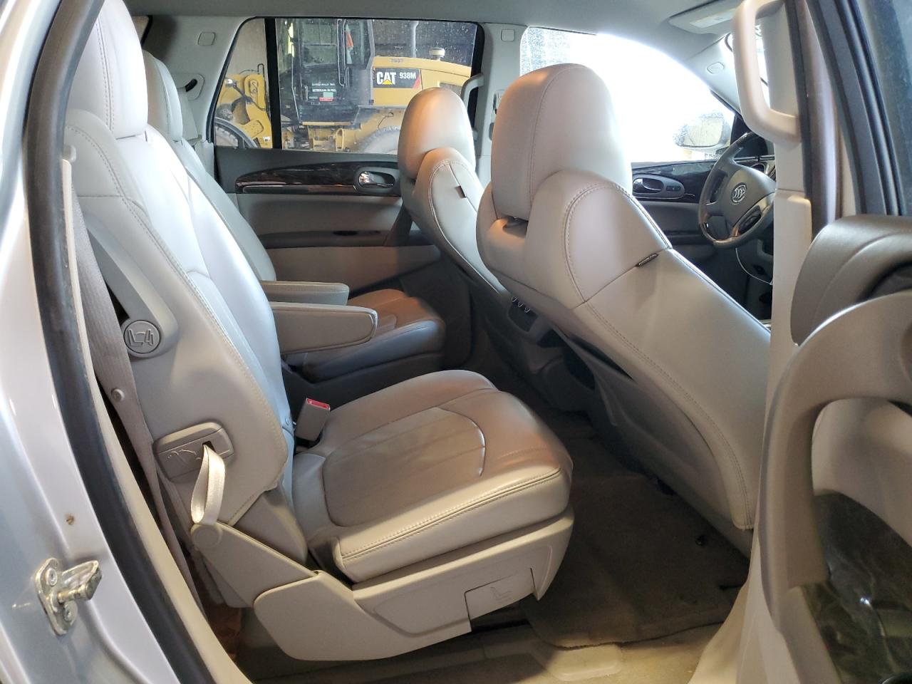 2013 Buick Enclave VIN: 5GAKRCKD4DJ184103 Lot: 64745655