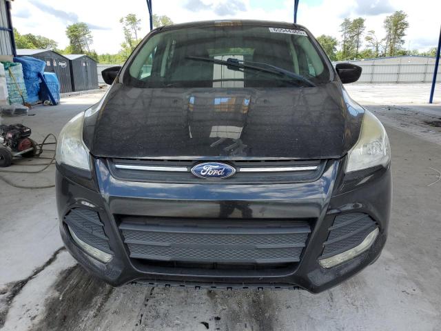  FORD ESCAPE 2014 Black