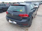 2017 VOLKSWAGEN GOLF SE NA for sale at Copart SANDWICH