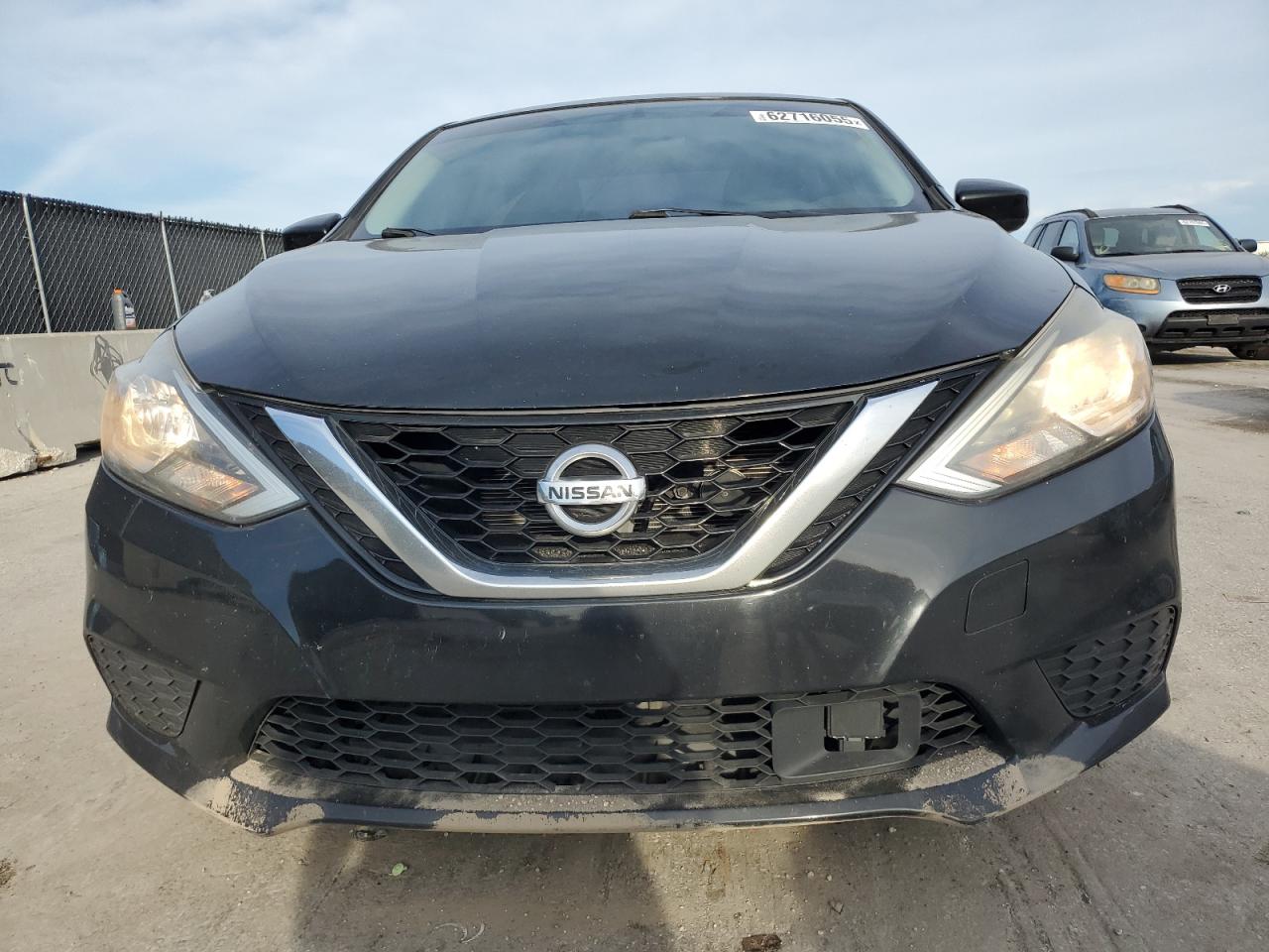 3N1AB7AP0KY226571 NISSAN SENTRA 2019