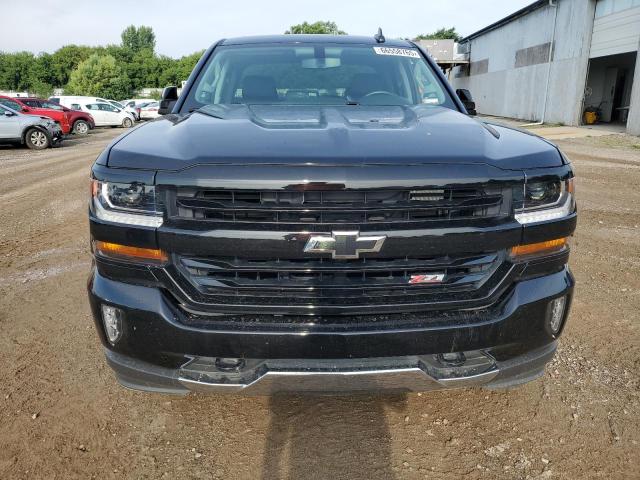  CHEVROLET ALL Models 2018 Black