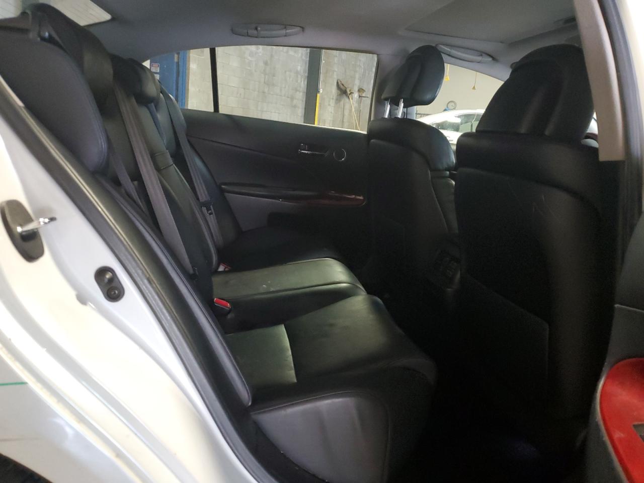 2006 Lexus Gs 300 VIN: JTHCH96S260013567 Lot: 63789035