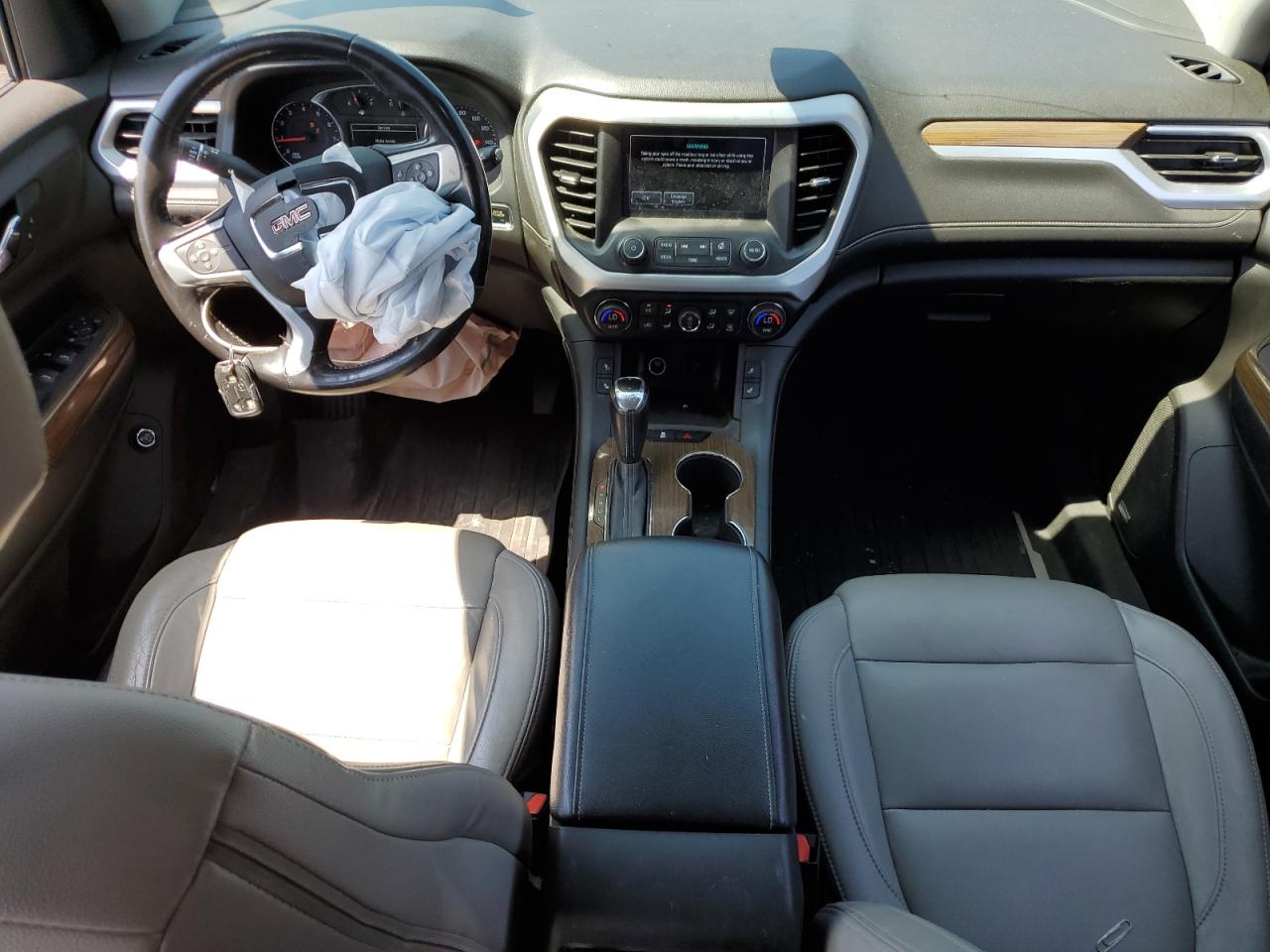 1gkknsls4kz225561 1GKKNSLS4KZ225561 2019 GMC Acadia Sle