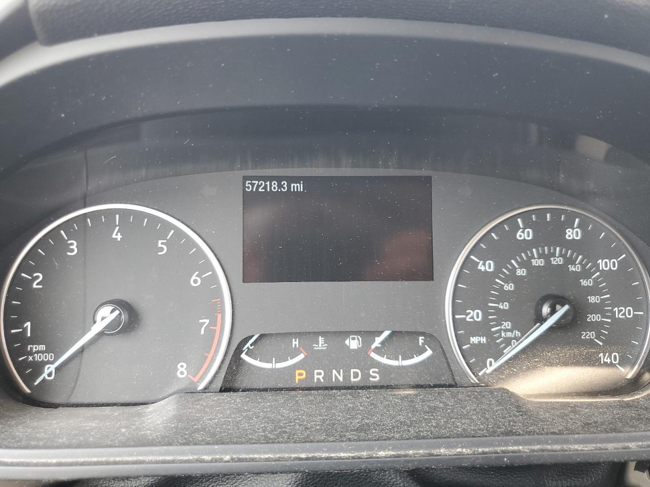 2020 Ford Ecosport Se VIN: MAJ3S2GE6LC361052 Lot: 64409315