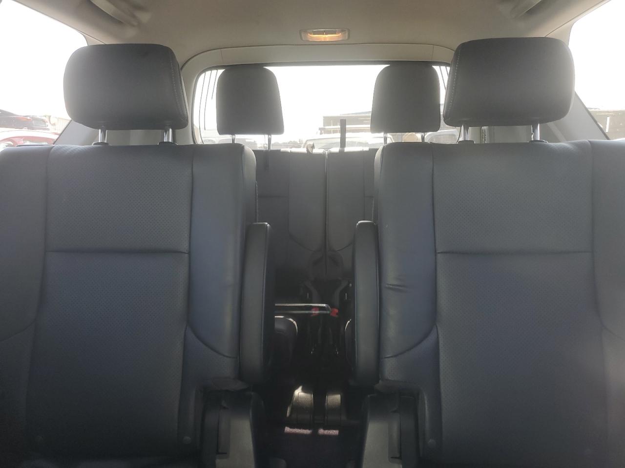 2017 Lexus Gx 460 Premium VIN: JTJJM7FX2H5174539 Lot: 64331305