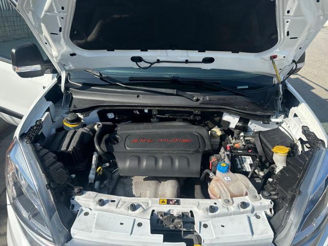  RAM All Models 2022 White