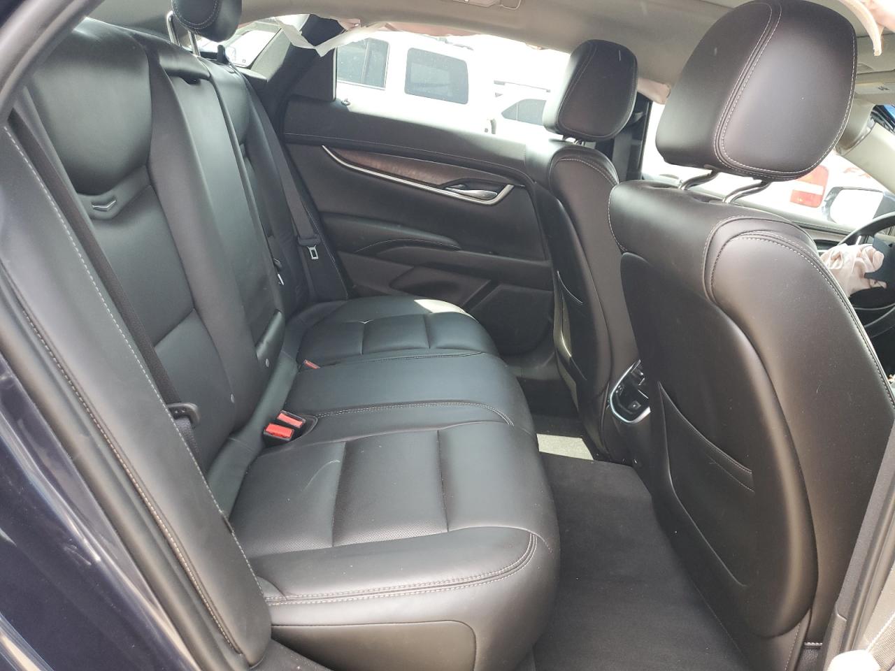 2018 Cadillac Xts Luxury VIN: 2G61N5S33J9163973 Lot: 63299255