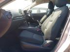 2015 MAZDA 3 SE-L NAV for sale at Copart WOLVERHAMPTON
