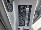 2014 TOYOTA AVALON HYBRID   for sale at Copart TX - FT. WORTH