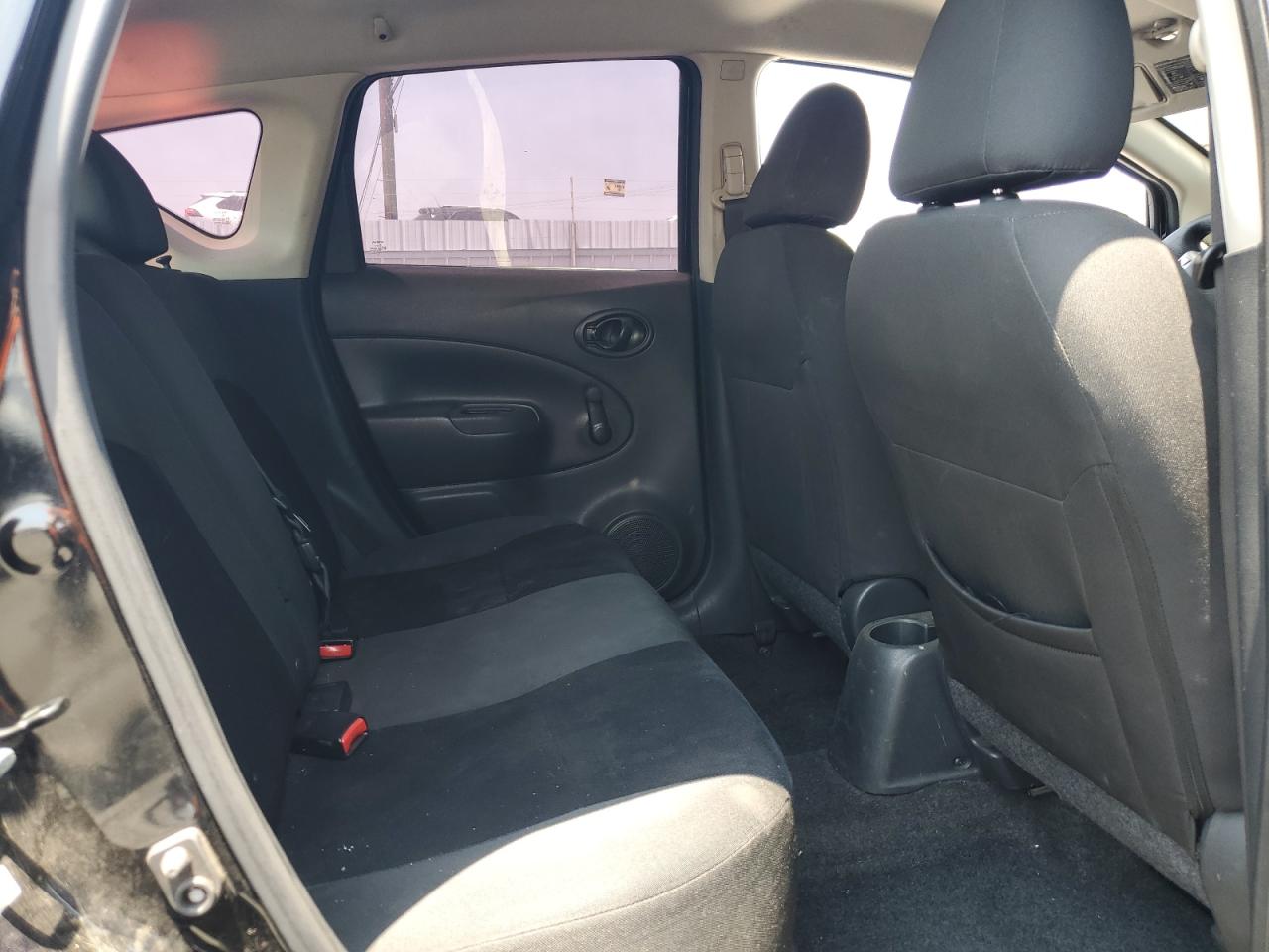 2017 Nissan Versa Note S VIN: 3N1CE2CP2HL377305 Lot: 64777795
