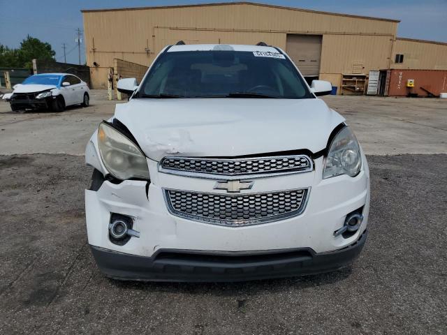  CHEVROLET EQUINOX 2013 Biały
