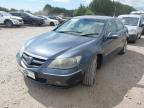 2007 HONDA LEGEND EX for sale at Copart WISBECH