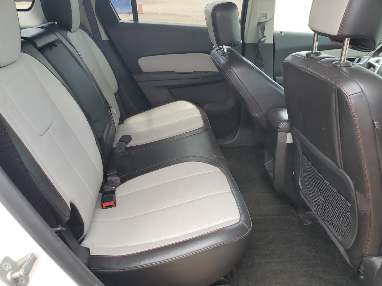 2017 GMC Terrain Slt VIN: 2GKFLUE38H6266885 Lot: 65512335