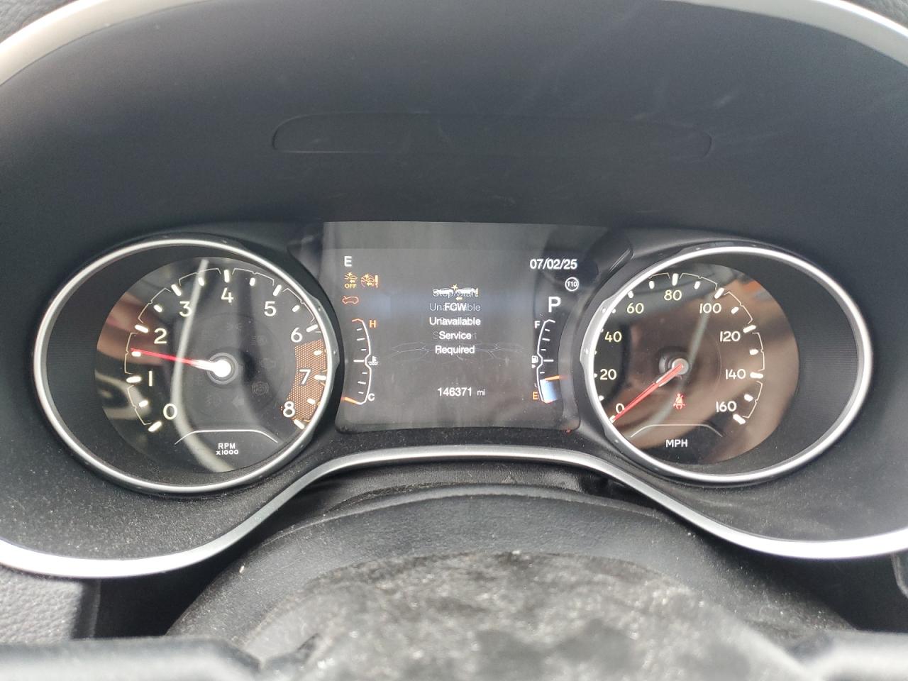 2018 Jeep Compass Limited VIN: 3C4NJDCB6JT332536 Lot: 64638275