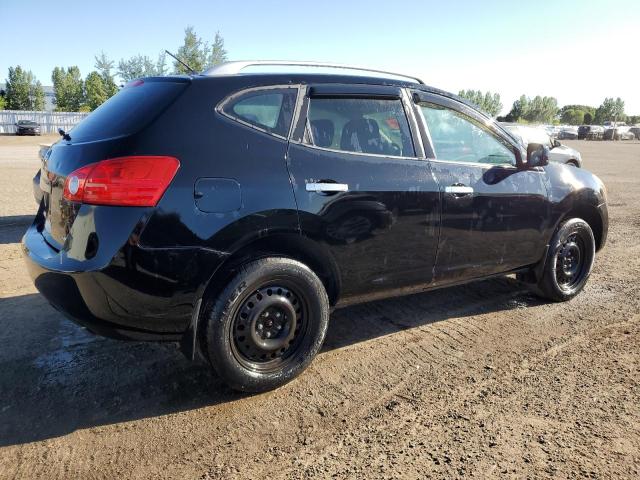 2010 NISSAN ROGUE S  