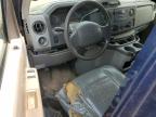 2011 FORD ECONOLINE E350 SUPER DUTY VAN   for sale at Copart MI - FLINT