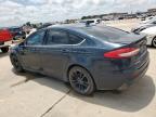 2020 FORD FUSION SE   for sale at Copart TX - DALLAS