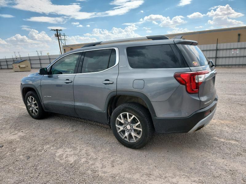  GMC ACADIA 2020 Gray