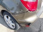 2011 MERCEDES BENZ A180CDI AV for sale at Copart NEWBURY
