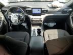 2021 FORD EXPLORER XLT   à vendre chez Copart NB - MONCTON