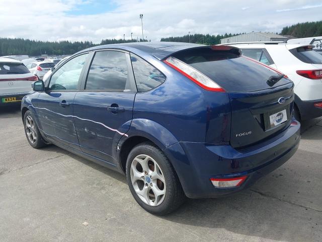 2011 FORD FOCUS SPOR