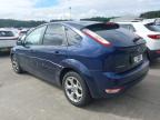 2011 FORD FOCUS SPOR for sale at Copart WHITBURN